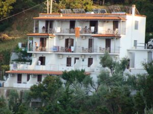 Sea View Studios