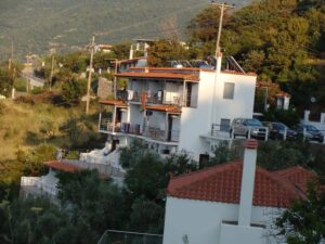 Sea View Studios