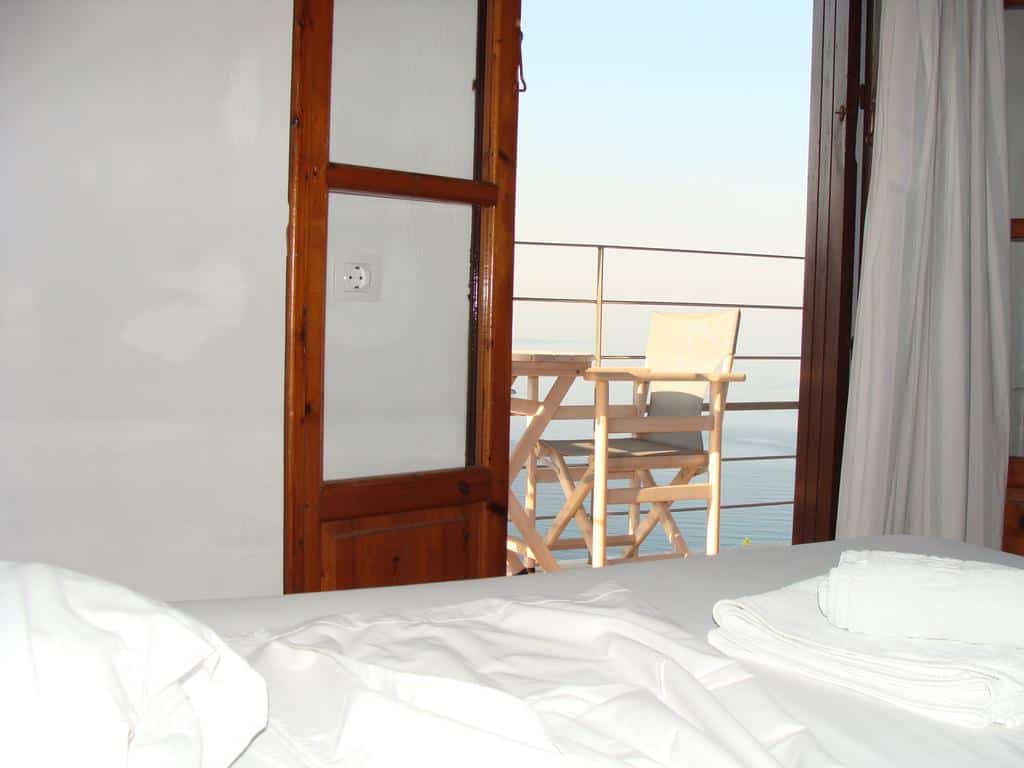 Sea Views &Sigma;&tau;&omicron;ύ&nu;&tau;&iota;&omicron;&sigmaf;