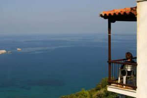 Sea View Studios