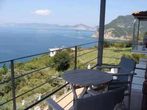 Sea View Studios