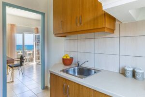 Skopelos Seamoon Apartment
