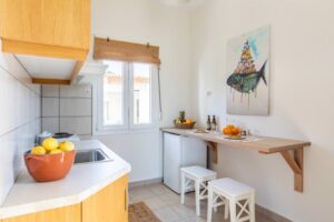 Skopelos Seamoon Apartment