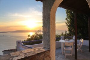 Skopelos Secret Sporades Palio Klima