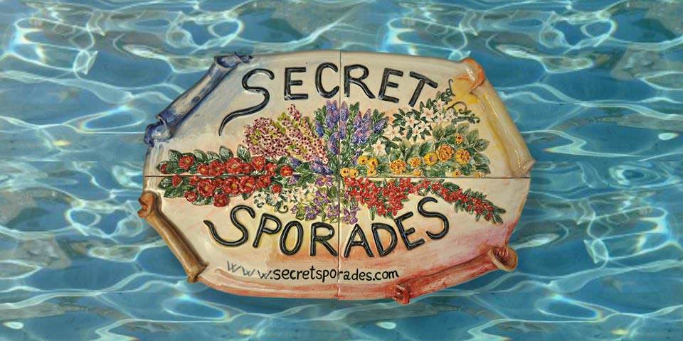Secret Sporades