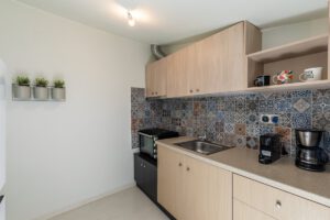 Skopelos Selini Lovely Apartment Accommodation Chora Town