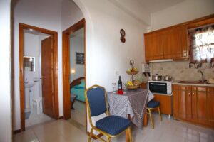 Skopelos Ta Kymata Waves Apartments Studios