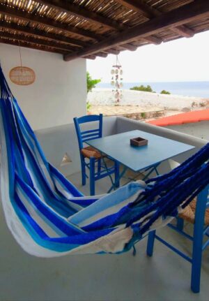 Skopelos Villea Seaview Apartments