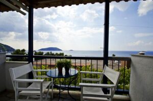 Skopelos Violeta Apartments 01