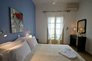 Skopelos Violeta Apartments 09