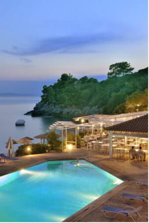 Adrina Beach Hotel