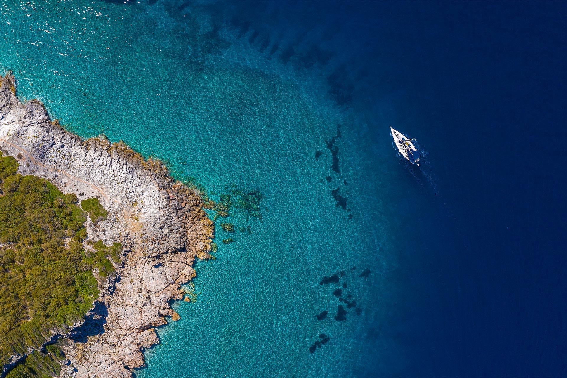 Skopelos Beaches