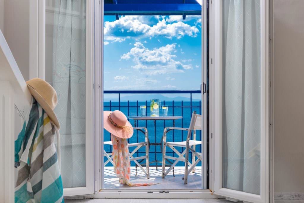 Live your Myth in Skopelos