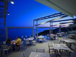 Kalispera A La Carte Dinner Restaurant (Adrina Resort And Spa Hotel)