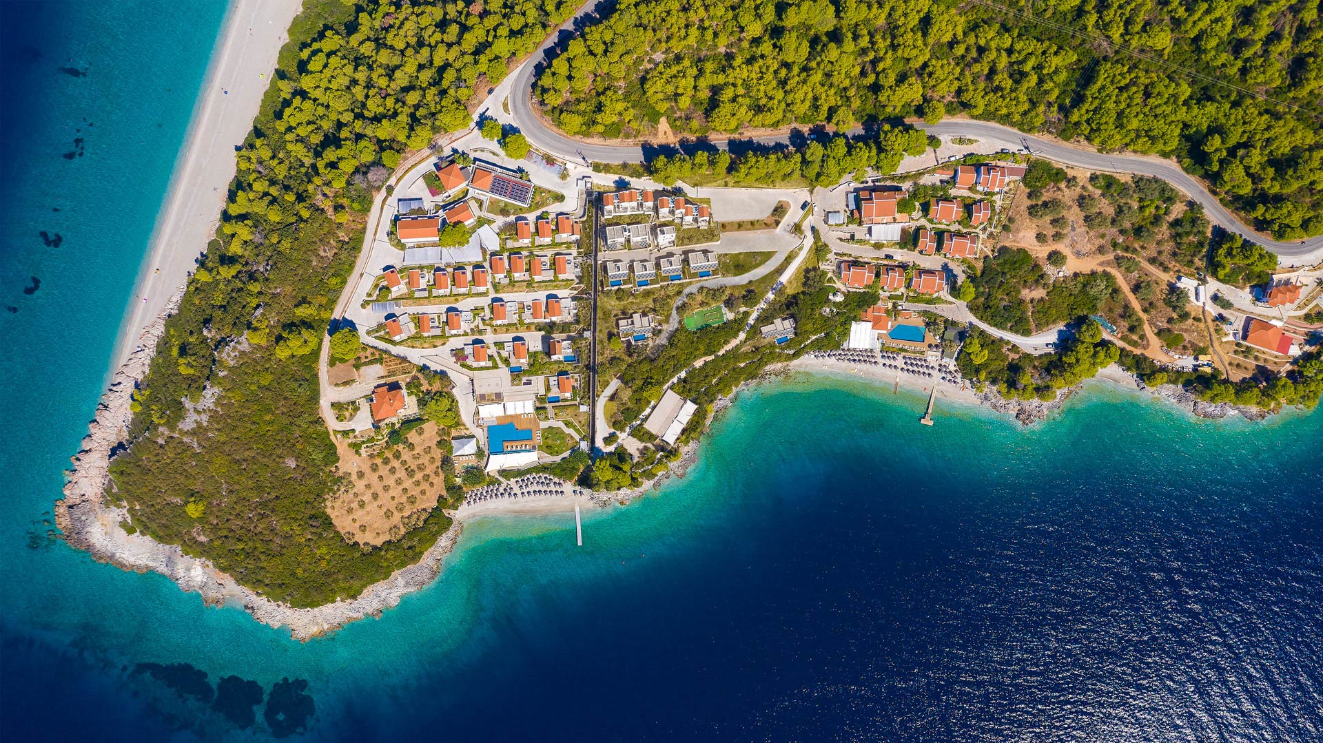 adrina hotels skopelos Adrina Hotels Skopelos