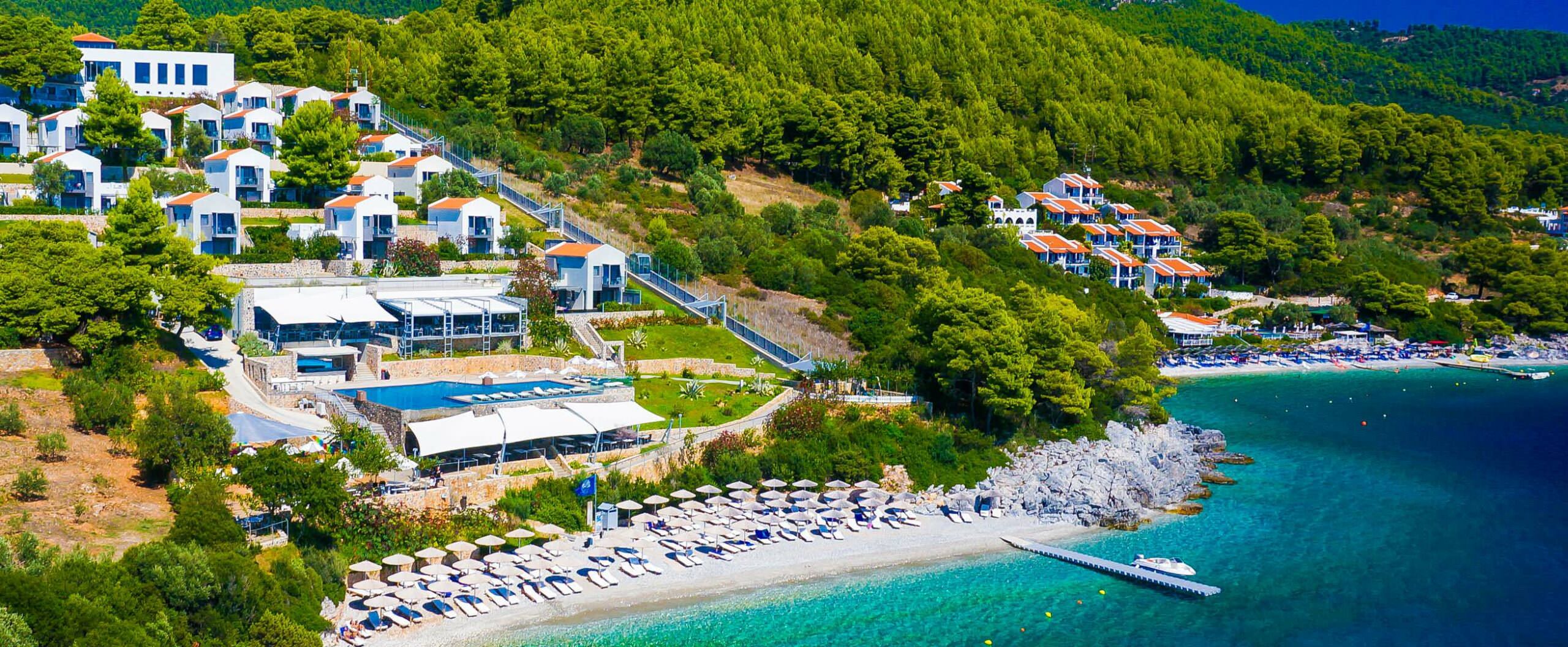 Skopelos Hotels Adrina