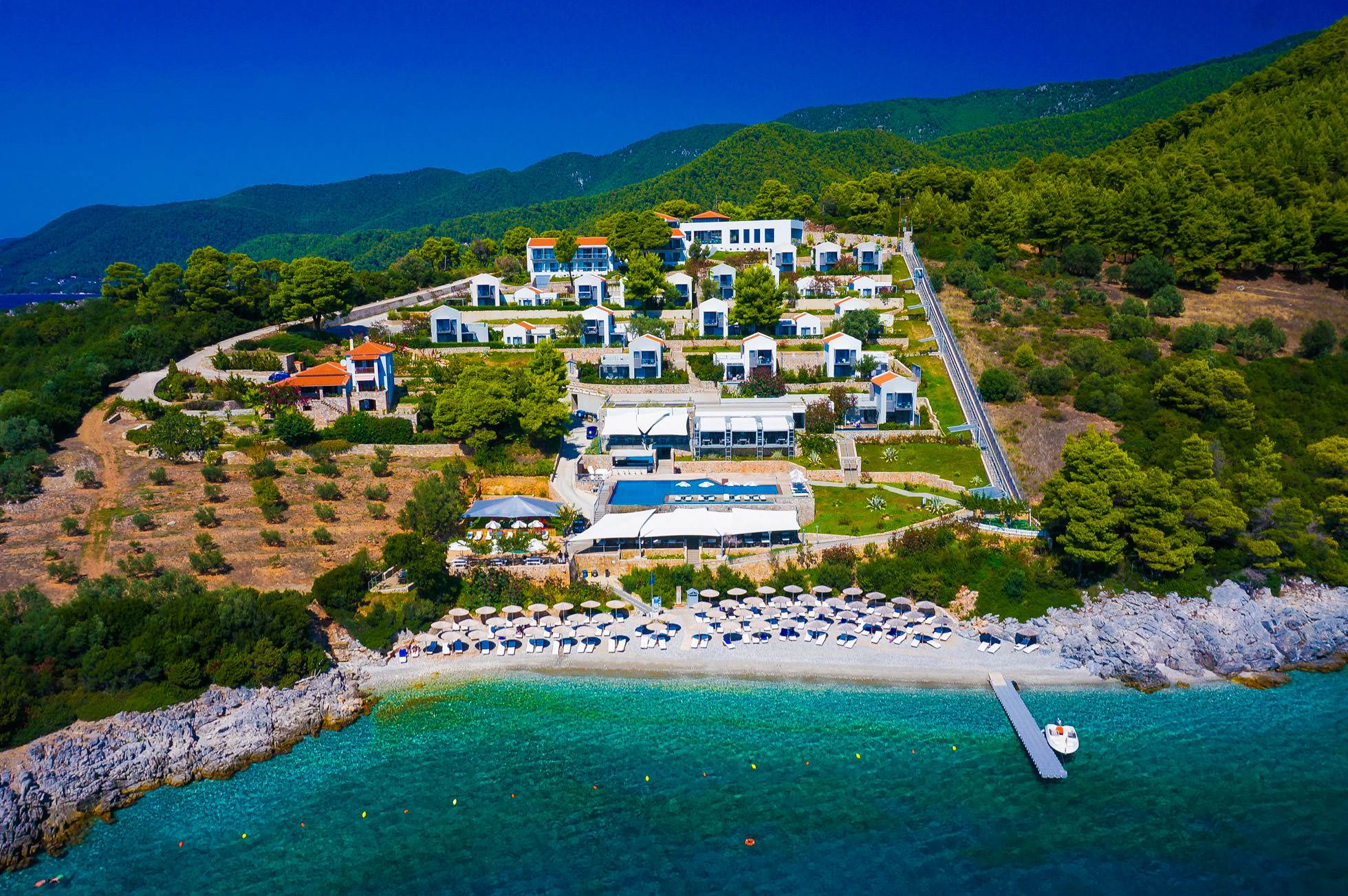 5 Stars Hotels