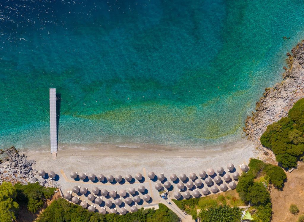 Skopelos Hotels Adrina Resort X