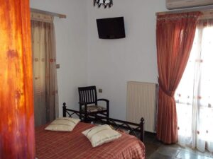 Skopelos Aegean Wave Hotel, Hotels, Hotel Aegean Wave Faros, Loutraki Port, Glossa, Sporades, Greece