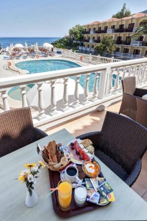 Skopelos Hotel Aeolos, Hotels, Hotels Aeolos, Chora, Town, Port, Aegean, Mamma Mia Island