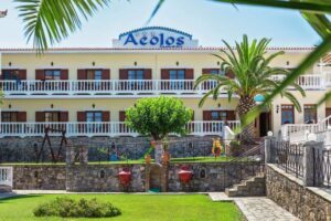 Skopelos Hotel Aeolos, Hotels, Hotels Aeolos, Chora, Town, Port, Aegean, Mamma Mia Island