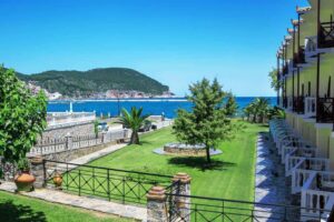 Skopelos Hotel Aeolos, Hotels, Hotels Aeolos, Chora, Town, Port, Aegean, Mamma Mia Island