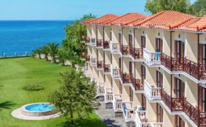 Skopelos Hotel Aeolos, Hotels, Hotels Aeolos, Chora, Town, Port, Aegean, Mamma Mia Island