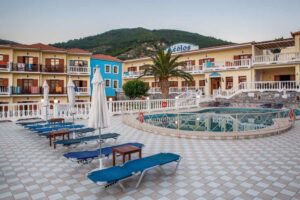 Skopelos Hotel Aeolos, Hotels, Hotels Aeolos, Chora, Town, Port, Aegean, Mamma Mia Island
