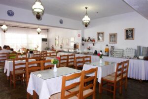 Skopelos Hotel Afrodite, Hotels, Hotels Aphrodite, Skopelos&nbsp;Afroditi Hotel, Panormos Beach, Sporades, Greece