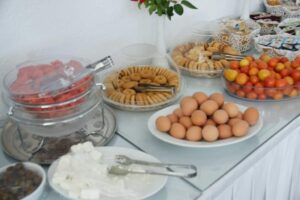 Skopelos Hotel Afrodite, Hotels, Hotels Aphrodite, Skopelos&nbsp;Afroditi Hotel, Panormos Beach, Sporades, Greece