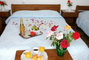 Skopelos Hotel Afrodite, Hotels, Hotels Aphrodite, Skopelos&nbsp;Afroditi Hotel, Panormos Beach, Sporades, Greece