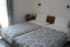 Skopelos Hotel Afrodite, Hotels, Hotels Aphrodite, Skopelos&nbsp;Afroditi Hotel, Panormos Beach, Sporades, Greece