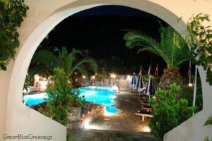 Skopelos Hotel Afrodite, Hotels, Hotels Aphrodite, Skopelos&nbsp;Afroditi Hotel, Panormos Beach, Sporades, Greece