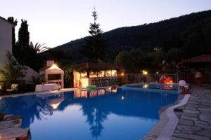 Skopelos Hotel Afrodite, Hotels, Hotels Aphrodite, Skopelos&nbsp;Afroditi Hotel, Panormos Beach, Sporades, Greece