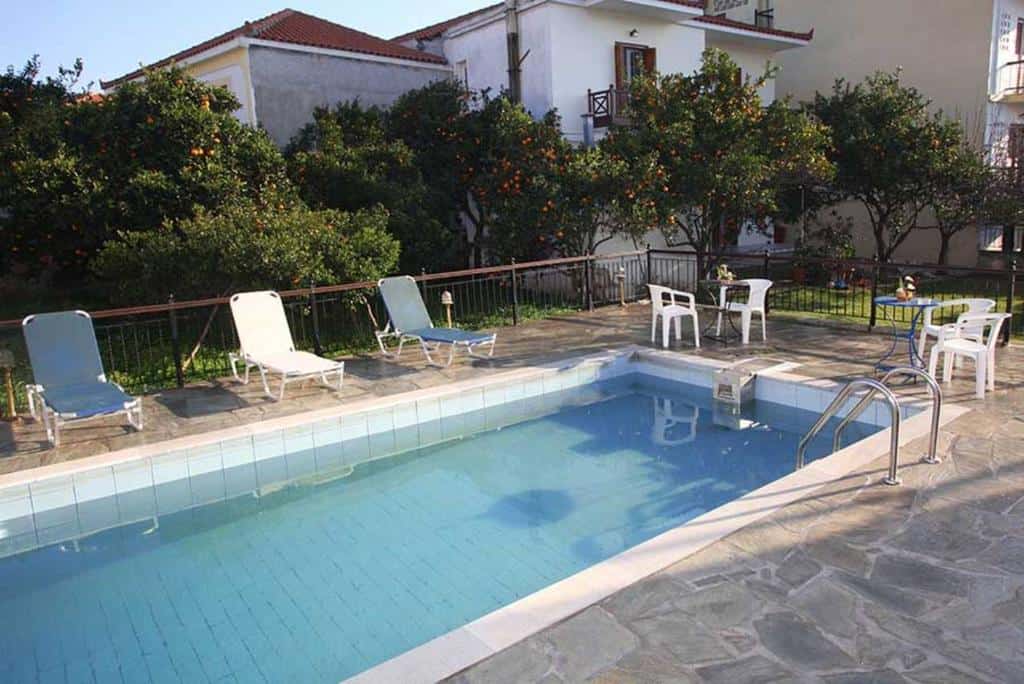 Angeliki Hotel