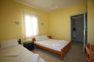Skopelos Hotel Aggeliki