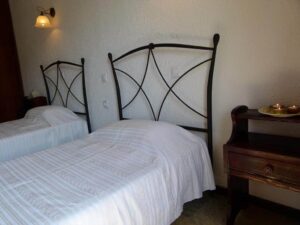 Skopelos Amalia&nbsp; 2 Hotel, Hotels, Hotels Amalia 2, Chora, Port, Mamma Mia Island, Aegean Sea, Greece