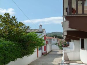 Skopelos Amalia&nbsp; 2 Hotel, Hotels, Hotels Amalia 2, Chora, Port, Mamma Mia Island, Aegean Sea, Greece