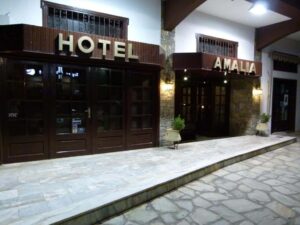 Skopelos Amalia Hotel, Hotels, Hotels Amalia, Chora, Town, Port, Mamma Mia Island, Sporades, Aegean, Greece