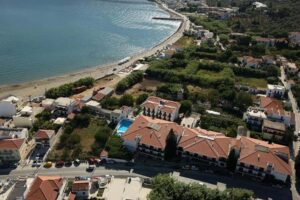 Skopelos Amalia Hotel, Hotels, Hotels Amalia, Chora, Town, Port, Mamma Mia Island, Sporades, Aegean, Greece