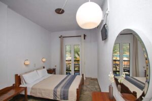 Skopelos Hotel Anelli, Hotels, Hotel Anelli, Accommodation Town, Aneli, Northern Sporades, Greek Islands, Greece