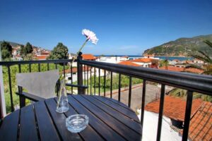 Skopelos Hotel Anelli, Hotels, Hotel Anelli, Accommodation Town, Aneli, Northern Sporades, Greek Islands, Greece