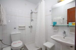 Skopelos Hotel Anelli, Hotels, Hotel Anelli, Accommodation Town, Aneli, Northern Sporades, Greek Islands, Greece