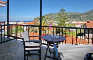 Skopelos Hotel Anelli, Hotels, Hotel Anelli, Accommodation Town, Aneli, Northern Sporades, Greek Islands, Greece