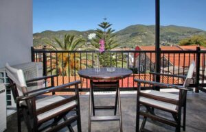 Skopelos Hotel Anelli, Hotels, Hotel Anelli, Accommodation Town, Aneli, Northern Sporades, Greek Islands, Greece