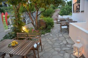 Skopelos Hotel Anelli, Hotels, Hotel Anelli, Accommodation Town, Aneli, Northern Sporades, Greek Islands, Greece
