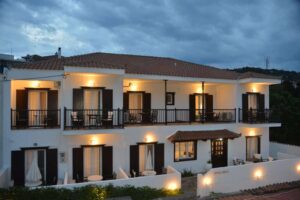 Skopelos Hotel Anelli, Hotels, Hotel Anelli, Accommodation Town, Aneli, Northern Sporades, Greek Islands, Greece
