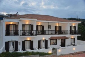 Skopelos Hotel Anelli, Hotels, Hotel Anelli, Accommodation Town, Aneli, Northern Sporades, Greek Islands, Greece