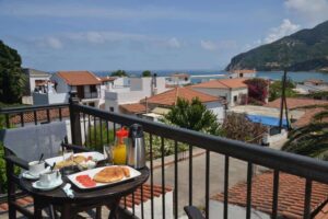 Skopelos Hotel Anelli, Hotels, Hotel Anelli, Accommodation Town, Aneli, Northern Sporades, Greek Islands, Greece
