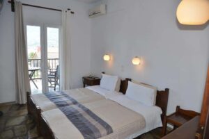 Skopelos Hotel Anelli, Hotels, Hotel Anelli, Accommodation Town, Aneli, Northern Sporades, Greek Islands, Greece